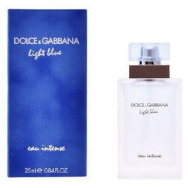 D&G Light Blue Eau Intense Eau de Parfum 25 mL