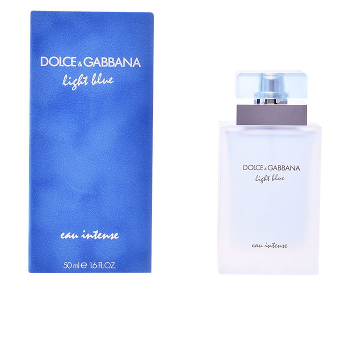 D&G Light Blue Eau Intense Eau de Parfum 25 mL