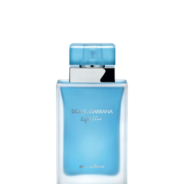 D&G Light Blue Eau Intense Eau de Parfum 25 mL