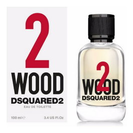 Dsquared2 Two Wood Eau de Toilette 50 ml