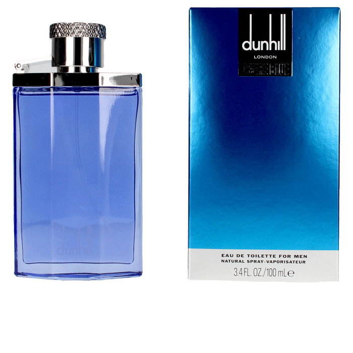 Dunhill Desire Blue Eau de Toilette Vaporisateur 100 ml