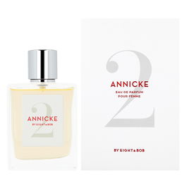 Eight & Bob Annicke 2 Eau de Parfum pour Femme 100 mL