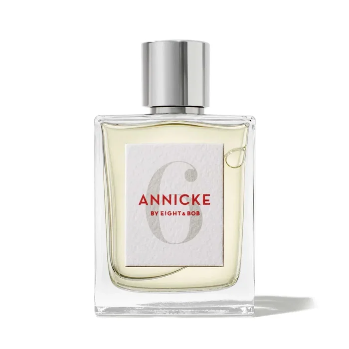 Eight & Bob Annicke 6 Eau de Parfum pour femmes 100 ml Eight & Bob Annicke 6 Eau de Parfum pour femmes 100 ml