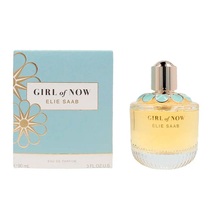 Elie Saab Girl of Now Eau de Parfum Vaporisateur 90 ml