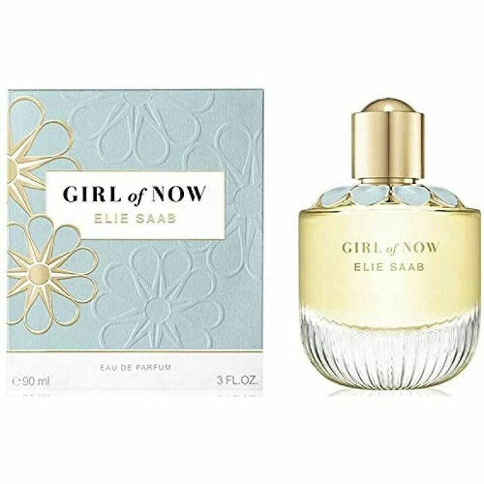 Elie Saab Girl of Now Eau de Parfum 90 ml Elie Saab Girl of Now Eau de Parfum 90 ml