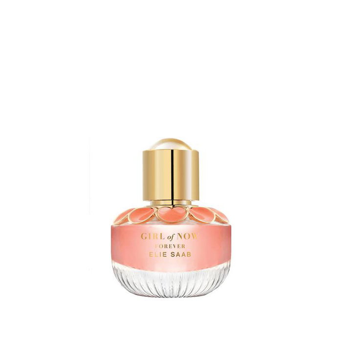 Elie Saab Girl of Now Forever Eau de Parfum 30 ml