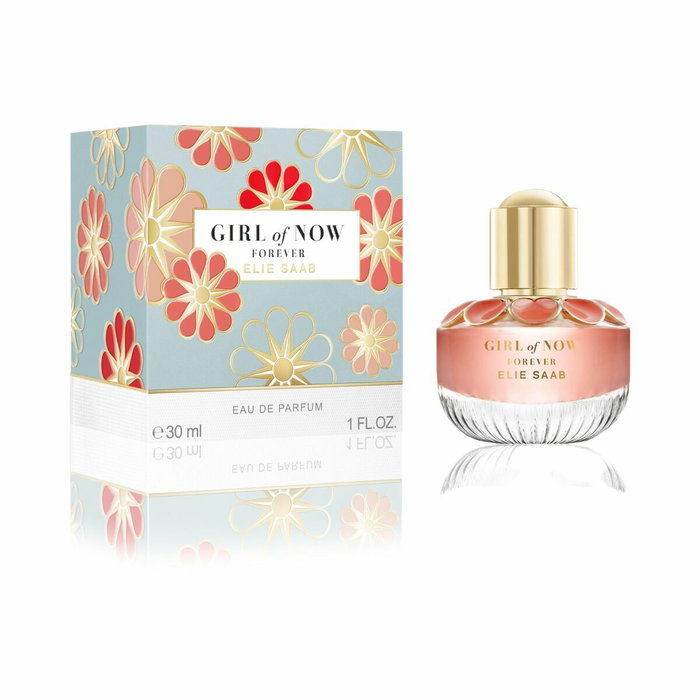 Elie Saab Girl of Now Forever Eau de Parfum 30 ml