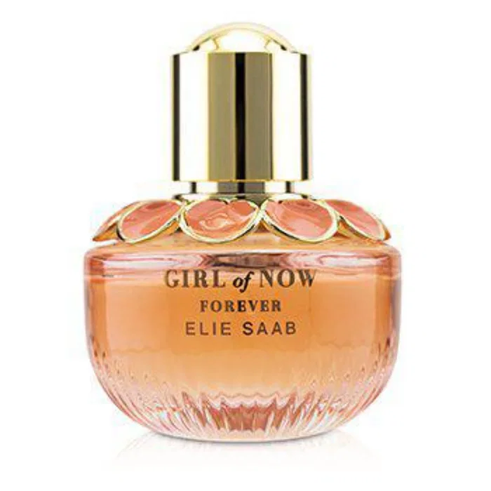 Elie Saab Girl of Now Forever Eau de Parfum 30 ml