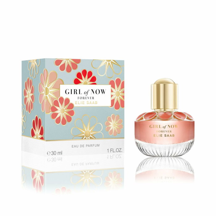 Elie Saab Girl of Now Forever Eau de Parfum 30 ml