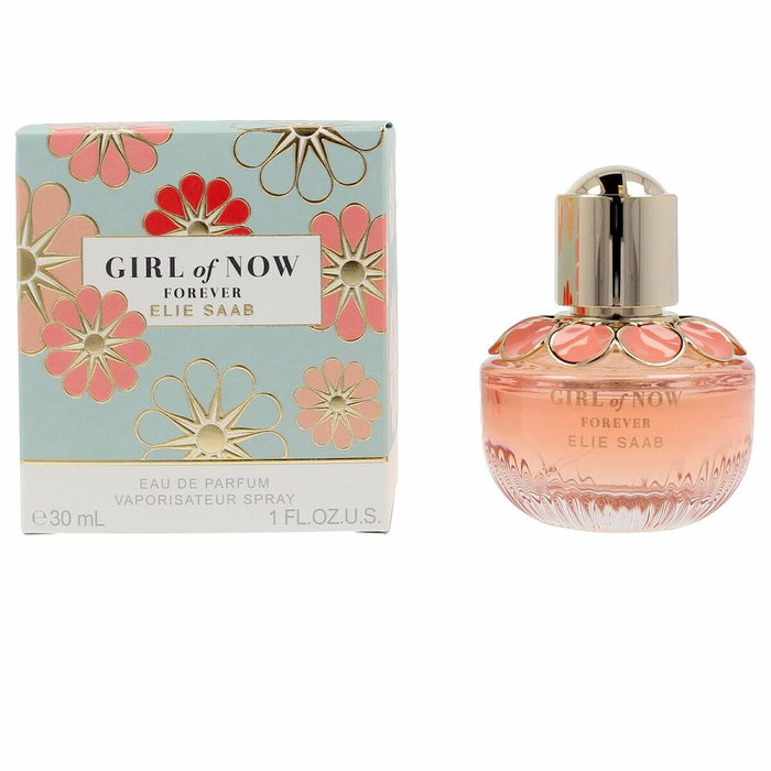 Elie Saab Girl of Now Forever Eau de Parfum 30 ml