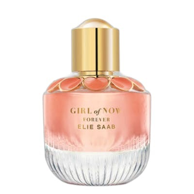 Elie Saab Girl of Now Forever Eau de Parfum 50 ml