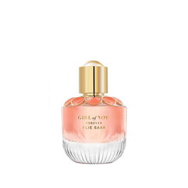 Elie Saab Girl of Now Forever Eau de Parfum pour Femmes 50 ml - Parfum féminin