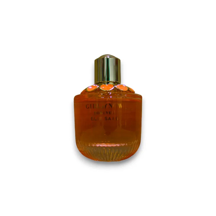 Elie Saab Girl of Now Forever Eau de Parfum 90 ml