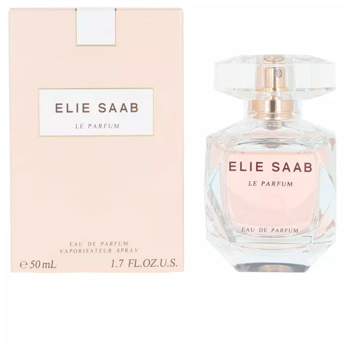 Elie Saab Le Parfum Eau de Parfum 50 ml Femme Floral