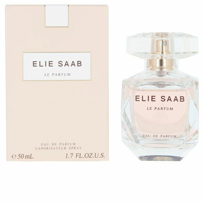 Elie Saab Le Parfum Eau de Parfum 50 ml