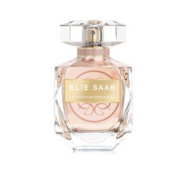 Elie Saab Le Parfum Essentiel Eau de Parfum 50 ml - Vaporisateur - Notes de Mandarine, Gardenia et Cèdre
