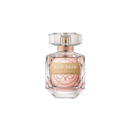 Elie Saab Le Parfum Essentiel 90 ml - Vaporisateur de parfum pour femme avec notes de mandarine, fleur de gardénia et cèdre