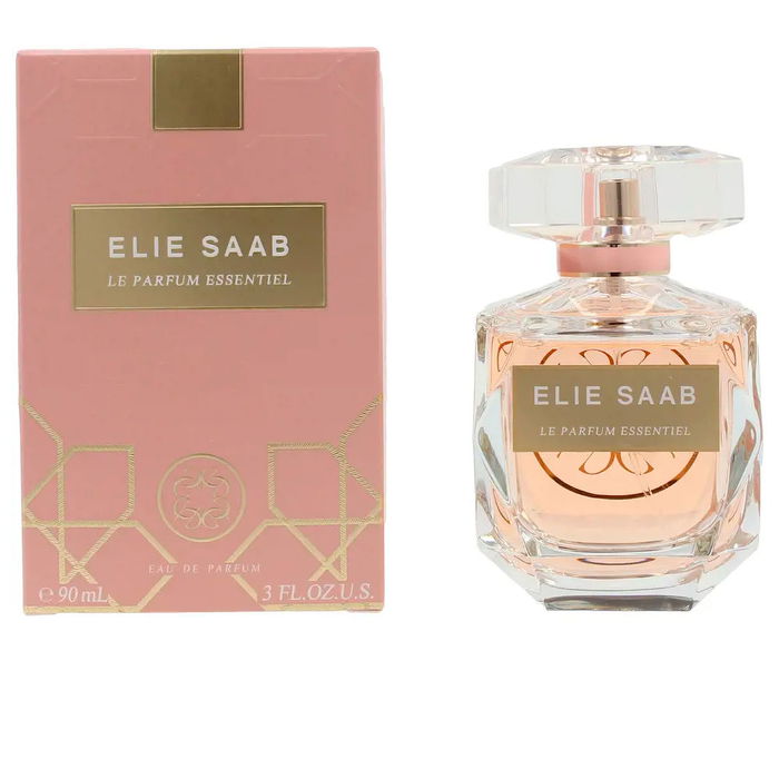 Elie Saab LE PARFUM ESSENTIEL Eau de Parfum Vaporisateur 90 ml Elie Saab LE PARFUM ESSENTIEL Eau de Parfum Vaporisateur 90 ml