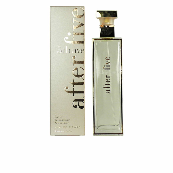Elizabeth Arden 5th Avenue After 5 Eau de Parfum 125 ml