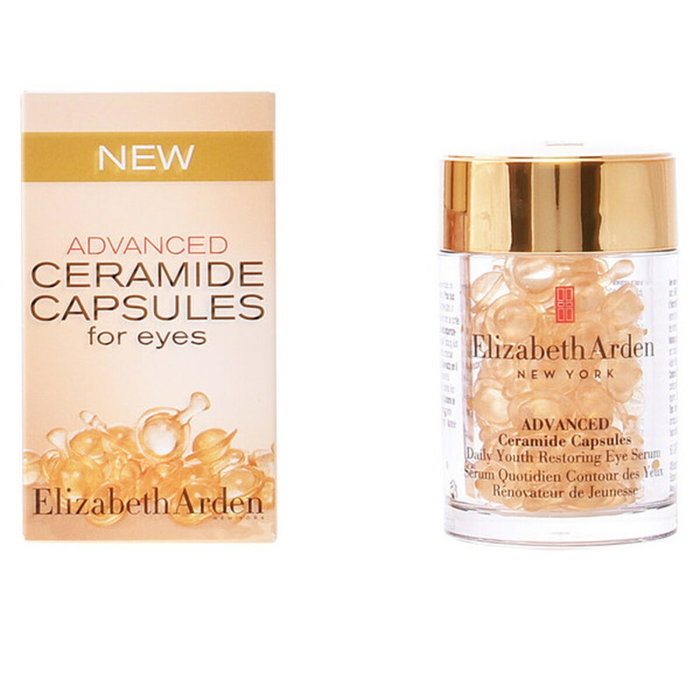 Elizabeth Arden Advanced Ceramide Capsules Sérum Contour des Yeux 60 capsules