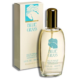 Elizabeth Arden - Vaporisateur pour parfum Blue Grass, 100 ml, vaporisateur parfum femme