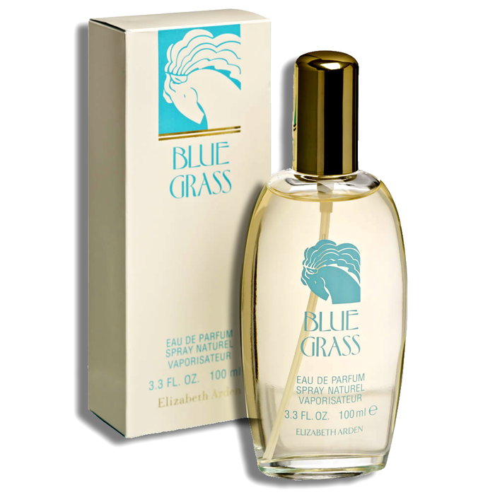 Elizabeth Arden - Vaporisateur pour parfum Blue Grass, 100 ml, vaporisateur parfum femme Elizabeth Arden - Vaporisateur pour parfum Blue Grass, 100 ml, vaporisateur parfum femme