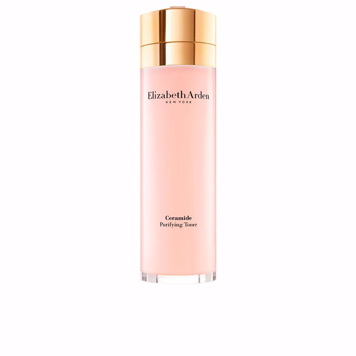 Elizabeth Arden CERAMIDE Tonique Purifiant pour Tous Types de Peaux 200 ml Elizabeth Arden CERAMIDE Tonique Purifiant pour Tous Types de Peaux 200 ml