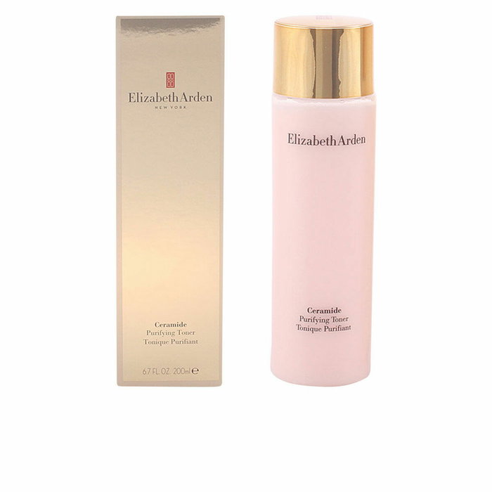 Elizabeth Arden CERAMIDE Tonique Purifiant 200 ml