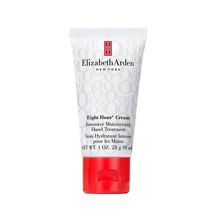 Elizabeth Arden Crème pour les mains EIGHT HOUR 30 ml - Hydratation longue durée pour peaux sèches Elizabeth Arden Crème pour les mains EIGHT HOUR 30 ml - Hydratation longue durée pour peaux sèches