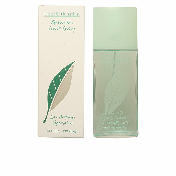 Elizabeth Arden Green Tea Scent Eau Parfumée 100 ml