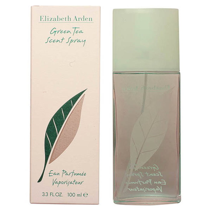 Elizabeth Arden Green Tea Scent Eau Parfumée 100 ml