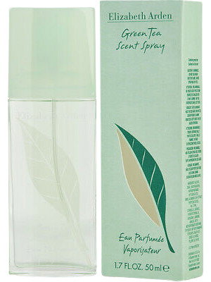 Elizabeth Arden Green Tea Scent Eau Parfumée 100 ml