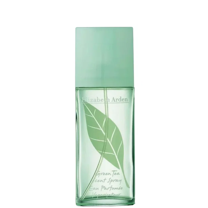 Elizabeth Arden Green Tea Scent Eau Parfumée 100 ml
