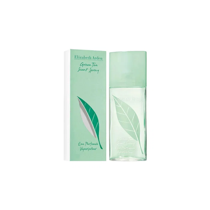 Elizabeth Arden Green Tea Scent Eau Parfumée 100 ml