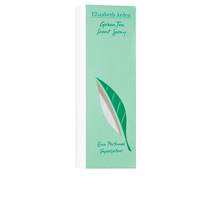 Elizabeth Arden Green Tea Scent Eau Parfumée Vaporisateur Femme 30 ml