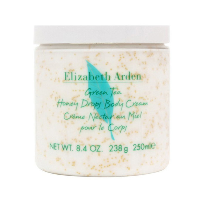 Elizabeth Arden Green Tea Honey Drops Crème nectar au miel pour le corps 500 ml Elizabeth Arden Green Tea Honey Drops Crème nectar au miel pour le corps 500 ml