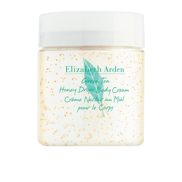 Elizabeth Arden Green Tea Honey Drops Crème nectar au miel pour le corps 500 ml Elizabeth Arden Green Tea Honey Drops Crème nectar au miel pour le corps 500 ml