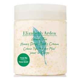 Elizabeth Arden Green Tea Honey Drops Crème pour le corps 500 ml