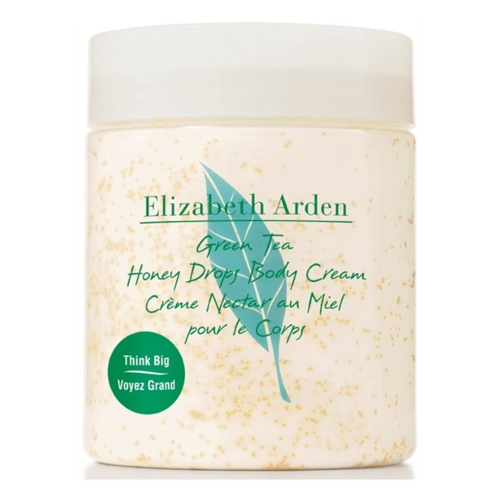 Elizabeth Arden Green Tea Honey Drops Crème nectar au miel pour le corps 500 ml Elizabeth Arden Green Tea Honey Drops Crème nectar au miel pour le corps 500 ml