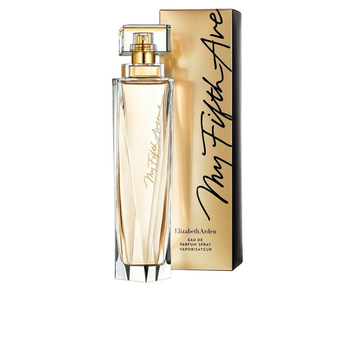 Elizabeth Arden My Fifth Avenue Eau de Parfum 100 ml
