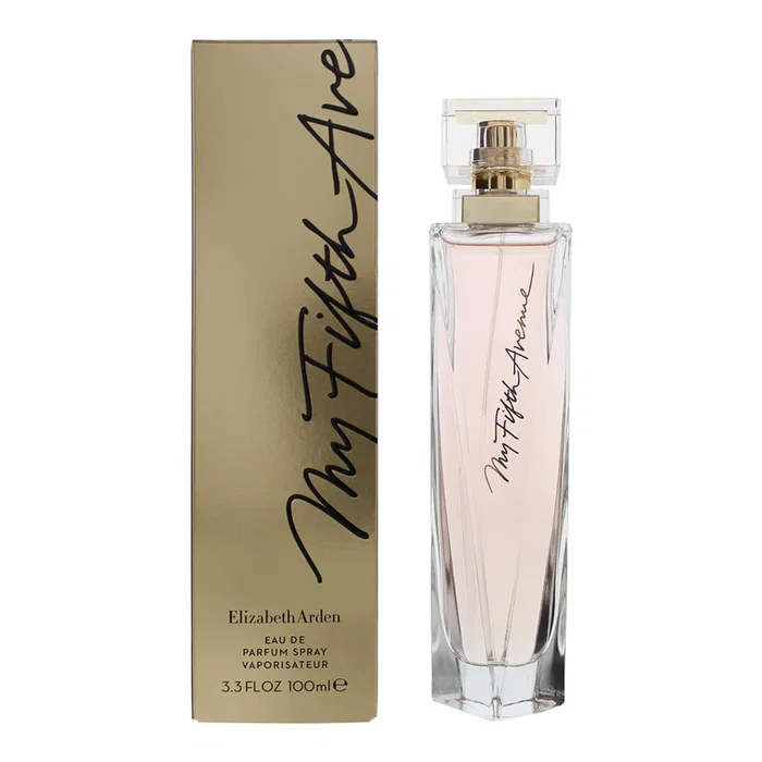 Elizabeth Arden My Fifth Avenue Eau de Parfum 100 ml