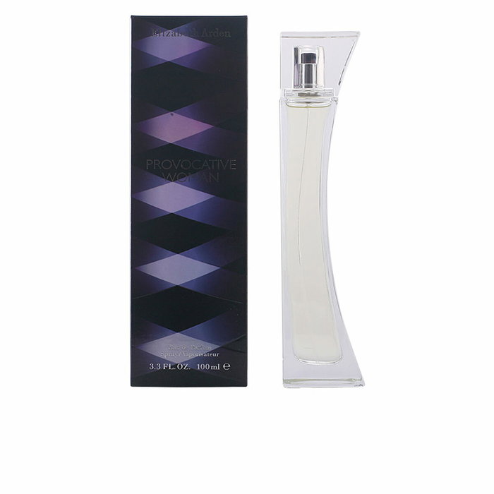 Elizabeth Arden Provocative Woman Eau de Parfum 100 ml