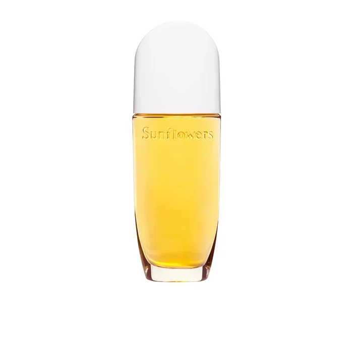 Elizabeth Arden Sunflowers Eau de Toilette 50 ml