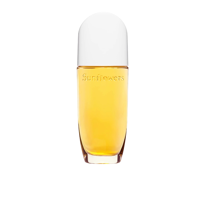 Elizabeth Arden Sunflowers Eau de Toilette 50 ml