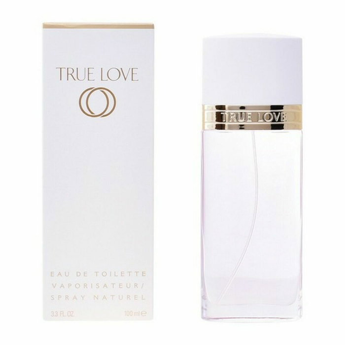 Elizabeth Arden True Love Eau de Toilette 100 ml
