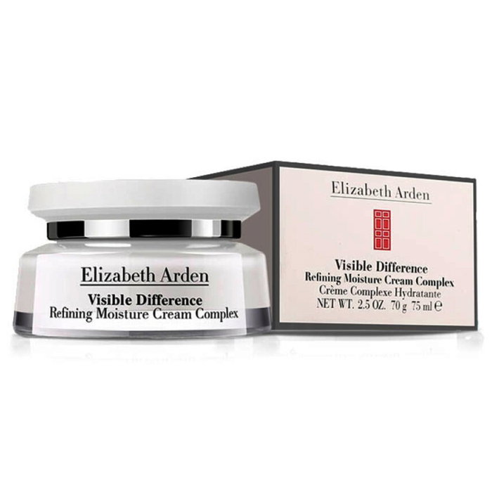 Elizabeth Arden Visible Difference Refining Moisture Cream Complex 75 ml
