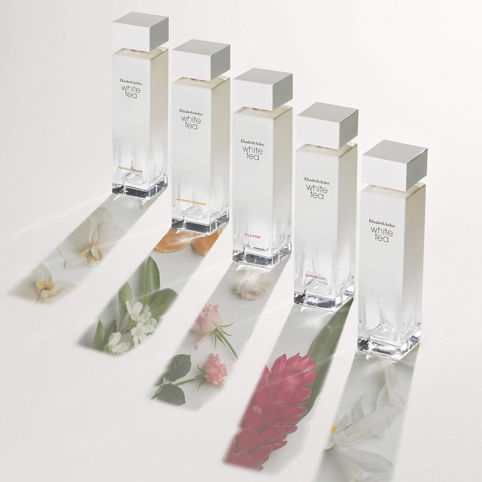 Parfum Femme Elizabeth Arden EDT White Tea Ginger Lily (100 ml)