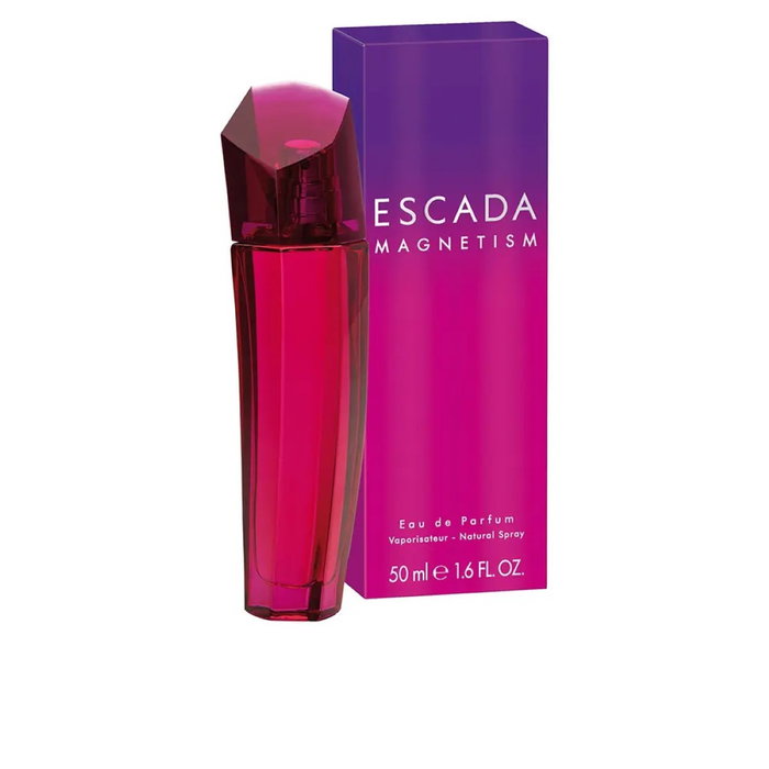 Escada Magnetism Eau de Parfum 50 ml