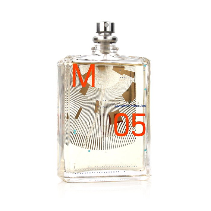 Parfum Unisexe EDT Escentric Molecules Molecule 05 EDT 100 ml