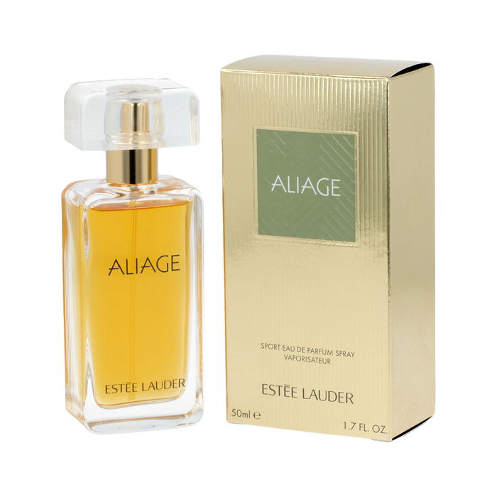 Parfum Femme Estee Lauder EDP Aliage 50 ml Parfum Femme Estee Lauder EDP Aliage 50 ml